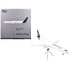 Airbus A321P2F Commercial Aircraft