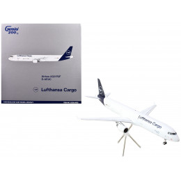 Airbus A321P2F Commercial Aircraft 