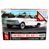 Skill 2 Model Kit 1962 Chevrolet Bel Air Super Stock 409 Turbo-Fire Don Nicholson's 2-in-1 Kit