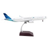 Airbus A330-900 Commercial Aircraft