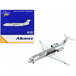 Fokker F70 Commercial Aircraft 