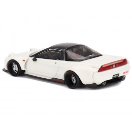 Honda NSX 