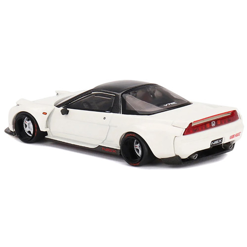 Honda NSX 