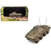 Sd.Kfz. 234/1 Armored Vehicle