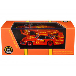 Porsche 935/78 