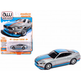 2017 Ford Mustang GT Tribute Edition 