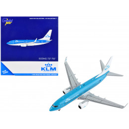 Boeing 737-700 Commercial Aircraft 