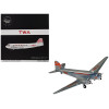 Douglas DC-3 Commercial Aircraft