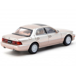 Lexus LS400 (UCF10) RHD (Right Hand Drive) Champagne Beige Metallic 