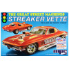 Skill 2 Model Kit 1967 Chevrolet Corvette Stingray