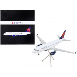 Airbus A319 Commercial Aircraft 
