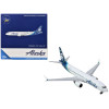 Boeing 737 MAX 8 Commercial Aircraft