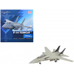 Grumman F-14A Tomcat Fighter Aircraft 