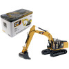 CAT Caterpillar 336E H Hybrid Hydraulic Excavator with Operator