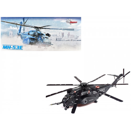 Sikorsky MH-53E Sea Dragon Helicopter 