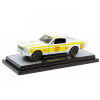 1966 Ford Mustang 2+2 GT #57