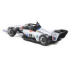 Dallara IndyCar #15 Graham Rahal