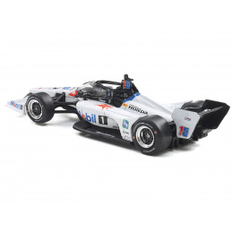 Dallara IndyCar #15 Graham Rahal 