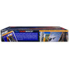 Skill 2 Model Kit NASA Artemis-1 Space Launch System Orion Crew Spacecraft 1/200 Scale Model by AMT