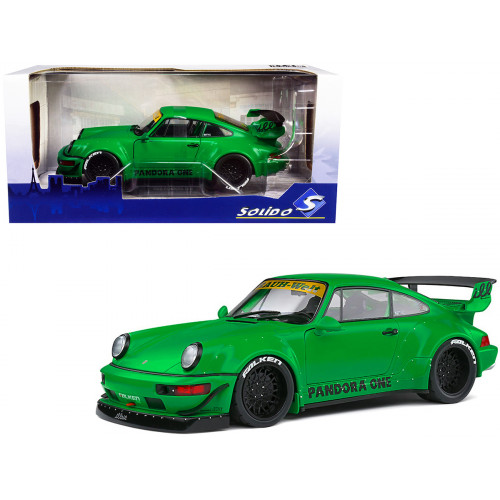 2011 Porsche 964 RWB 