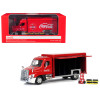 Beverage Delivery Truck