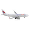 Airbus A320neo Commercial Aircraft