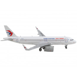 Airbus A320neo Commercial Aircraft 