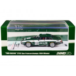 Jaguar XJ-S RHD (Right Hand Drive) #12 