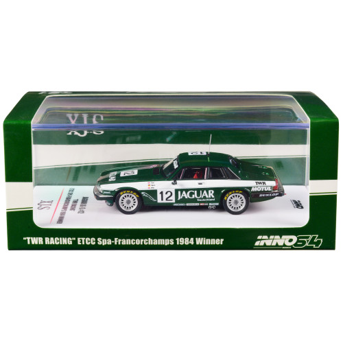 Jaguar XJ-S RHD (Right Hand Drive) #12 