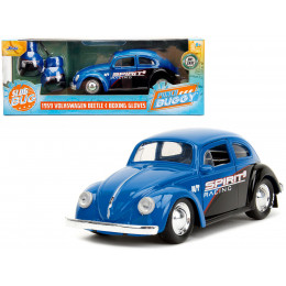 1959 Volkswagen Beetle 