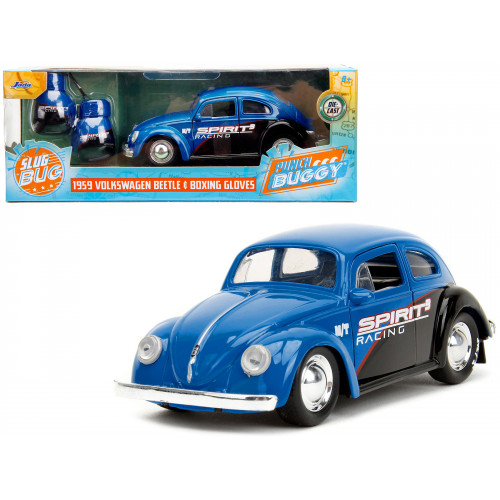 1959 Volkswagen Beetle 