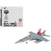 Boeing EA-18G Growler Aircraft