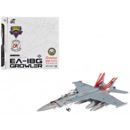 Boeing EA-18G Growler Aircraft 