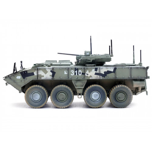 Bumerang (Object K-17) IFV (Infantry Fighting Vehicle) 