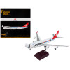 Boeing 747-400F Commercial Aircraft