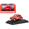 1966 Volkswagen Beetle