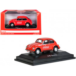 1966 Volkswagen Beetle 