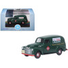 1950 Chevrolet Panel Van
