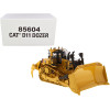 CAT Caterpillar D11 Fusion Track-Type Tractor Dozer with Operator