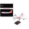 Boeing 747SP Commercial Aircraft