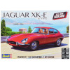 Level 5 Model Kit Jaguar XK-E (E-Type) 1/24 Scale Model by Revell
