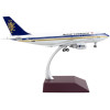 Airbus A310-200 Commercial Aircraft