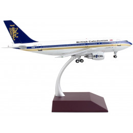 Airbus A310-200 Commercial Aircraft 