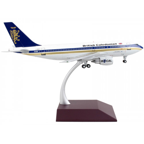 Airbus A310-200 Commercial Aircraft 