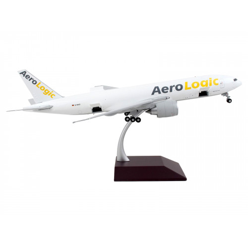Boeing 777F Commercial Aircraft 