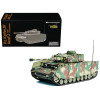 Germany Pz.Kpfw.IV Ausf.J Mid Production Tank