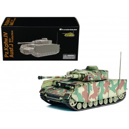 Germany Pz.Kpfw.IV Ausf.J Mid Production Tank 