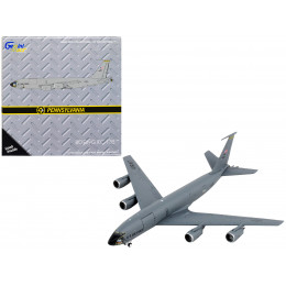 Boeing KC-135T Stratotanker Tanker Aircraft 