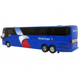 Prevost H3-45 Coach Bus 