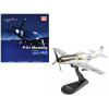 North American P-51D Mustang Fighter Aircraft